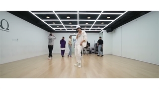 Guerrilla  Dance Practice (FIX ver.) از ایتیز....به توضیحات توجه کنین