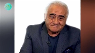 نصیحت میخکوب کننده مانوک خدابخشیان به آینده ایران که خودش اونها رو نسل شیک پاسارگادی نام برد و گفت رنسانسی شوید