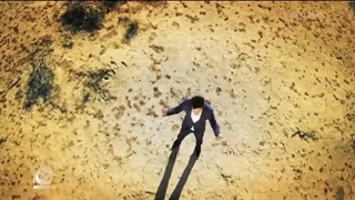 آرشیو شخصی جمشید تمنای وصال یگانه