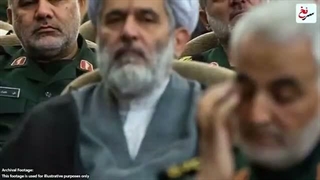 سرنخ_تحول_بزرگ؛ادغام_ستاد_کل_و_قرارگاه_خاتم‌الانبیا (ص)