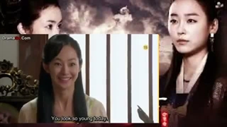 قسمت 1 سریال دختر امپراتور King’s Daughter, Soo Baek Hyang 2013 با زیرنویس انگلیسی
