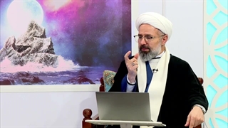 قوی ترین مسکن و آرامش اعصاب ( ایمان واقعی به پروردگار )
