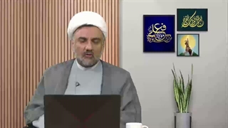 مگر میشود 120 هزار صحابه واقعه غدیر را فراموش کنند و بعد از سقیفه چیزی نگویند؟! پاسخ استاد ابوالقاسمی