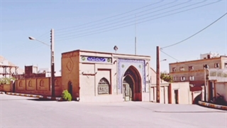 فیلم کوتاه دوراهی اثری از حسین شکی
