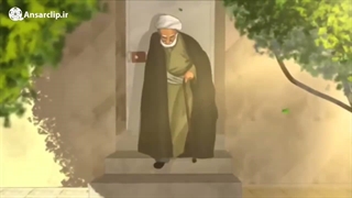 آیت الله بهجت و حیوانات