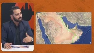 14050521: دور زدن تنگه هرمز با ۶ خط لوله جدید، توهم یا واقعیت؟ محمد مهدی عمادی