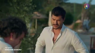 سریال ترکی قانون طبیعت قسمت ۱۰ با زیرنویس فارسی در کانال تلگرام ما/ لینک کانال پایین داخل توضیحات ویدیو