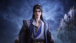 انیمه جهان کامل (Perfect World (Wanmei Shijie قسمت 282 کانال ما در روبیکا و تلگرام : @jahan_anime10