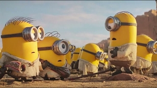Minions & Monsters 2026 مینیون ها و هیولاها