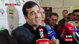 آخرین وضعیت ورزشگاه آزادی از زبان وزیر ورزش!