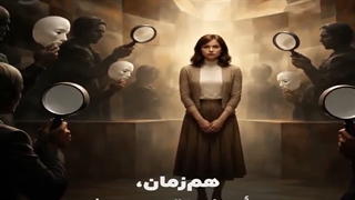 دیده‌شدنِ بی‌وقفه؛ پایانِ آرامش