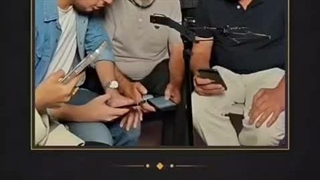 نمایش رادیویی صفِ نان - قسمت دوم