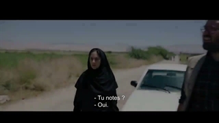 فیلم «عنکبوت مقدس» فیلم جنایی و اجتماعی از علی عباسی