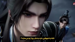 پیشنمایش قسمت 155 مرتد جاودانه (جاودانه شورشی) Renegade Immortal با زیرنویس فارسی | ترجمه در اپ اَنیــو