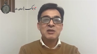 سس خرسی پست تر از مسعود رجوی