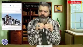 آقای تحلیلگر: سناریوی ترسناک ایران