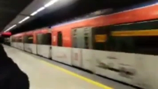 Tehran Metro 2026