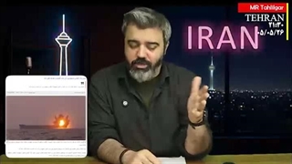 آقای تحلیلگر: فوران حماقت پنتاگون شیطان بزرگ صهیونیستی