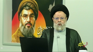 ماجرای فلسطین و لبنان ماهیت پست دولت های آمریکا و اروپایی را برای مردم روشن کرد تا دم از حقوق بشر نزنند!