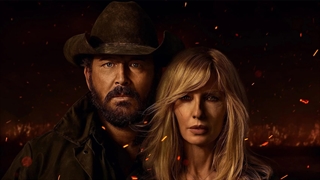 سریال مزرعه داتون فصل 1 قسمت 1 با زیرنویس فارسی / Dutton Ranch 2026