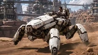 وسایل نقلیه با سبک «آینده‌نگریِ نوستالژیک» ​​(Retro-Futuristic)