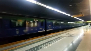 Tehran Metro 2026