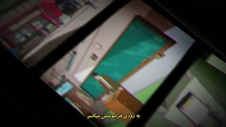 انیمه توپ ماهیگیری قسمت 1 زیرنویس فارسی