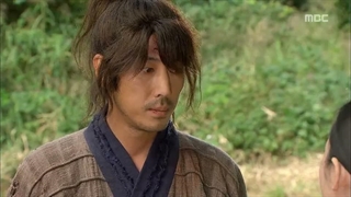قسمت 7 سریال دختر امپراتور King’s Daughter, Soo Baek Hyang 2013 با دوبله فارسی