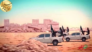 ماجرای دیدار تاریخی حاج قاسم با شهید حججی