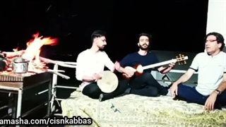 حشمت رجب زاده، عشق تو پیرم کرده، سیاوش آریان کیا، امین نیک آبادی