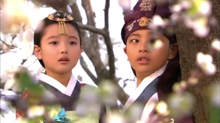 قسمت 1 سریال ایلجیما Iljimae 2008 با زیرنویس فارسی