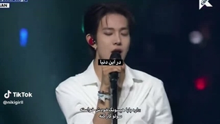 اره بابا خود هیسونگ خواسته سولو کار کنه