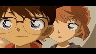 میکس کونان و هایبارا