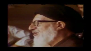دفاع کردن آیت الله طالقانی از دکتر شریعتی