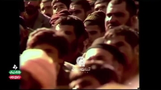 فرمایش رهبر شهید درباره امام رضا علیه السلام