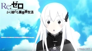 تمام موسیقی متن های فصل دو انیمه Re:ZERO -Starting Life in Another World-