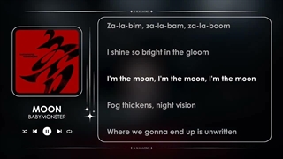 مینی کاور من از آهنگ MOON BABYMONSTER کاوریست های نما بیاین نظر بدید چطور شده همچنین بقیه هم بگن مرسییییی:)