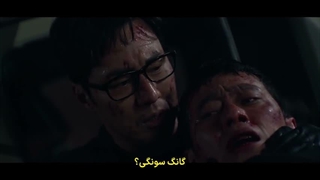قسمت 5 سریال مامور کیم دوباره فعال شد با زیرنویس فارسی چسبیده