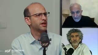 14050529: سیاست های اقتصادی پزشکیان، مکمل محاصره ترامپ؟