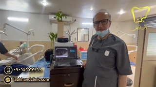 آشنایی با انواع خدمات دندانپزشکی