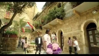 نماهنگ عربی یا طیبه (ای شهر پیامبر) کاری از عباس یوسفی با زیر نویس انگلیسی