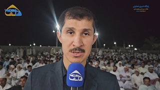 باید از تمام ظرفیت های استان برای ترویج صلح و سازش استفاده کرد