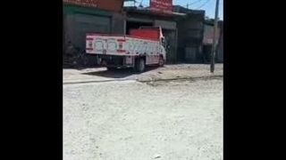 اطاق سازی ماشین سنگین و وارداتی کلهری در بروجرد