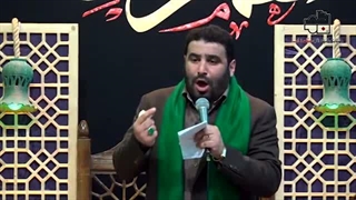 مولودی وحدتی سید مهدی میرداماد مسجد یکی مناره یکی اذان یکی
