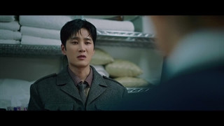 قسمت ششم 6 سریال کره ای : خرپول و کاراگاه: فصل دوم Flex X Cop Season 2 با کیفیت بالا و کیفیت بالا