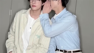 Jake, Jungwon _ TikTok