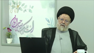 این روایت زیبا سر لوحه زندگی ما باشد !