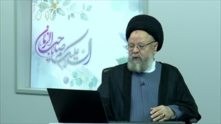 برای امام زمان عج که دعا میکنیم بلافاصله برای خود هم دعا کنیم ... چرا؟