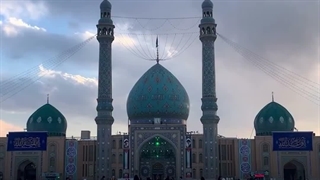 هاشم‌رمضانی میکس آهنگ این جمعه