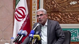 14050530: فیلم کامل همایش «انرژی، معیشت، امنیت ملی»